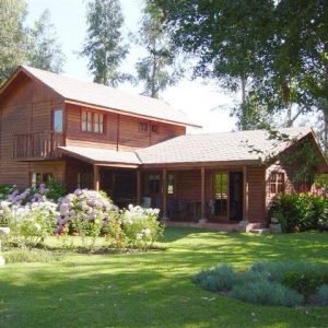Hermosa Casa En Gran Parcela Pirque $1.300.000 C 4063919726